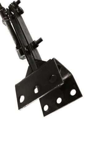 Сцепка универсальная для оборудования на мотоблок большая 90 мм  Sturm-Tehinstrument