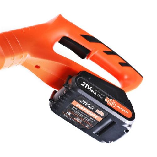 Снегоуборщик аккумуляторный ручной Patriot PE 1002 UES-Tehinstrument