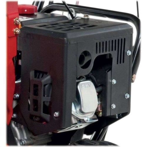 Бензиновый снегоуборщик Wolf Garten EXPERT 7190 HD (снегоуборщик Вольф-Гартен 7190)-Tehinstrument