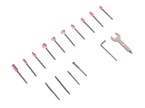 Гравер электрический Г-180ЭГ Ресанта с гибким валом-Tehinstrument