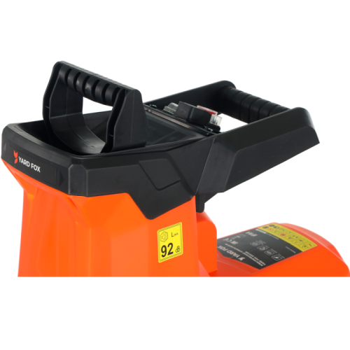 Измельчитель электрический YARD FOX 2800SE-Tehinstrument