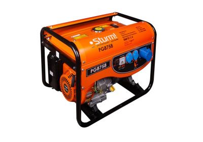 Генератор  Sturm PG8758-Tehinstrument