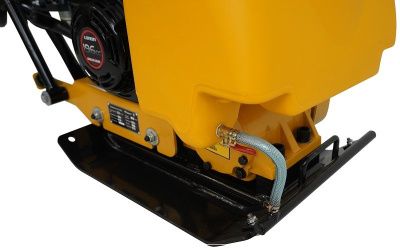 Виброплита Habert H-C60TL-Tehinstrument