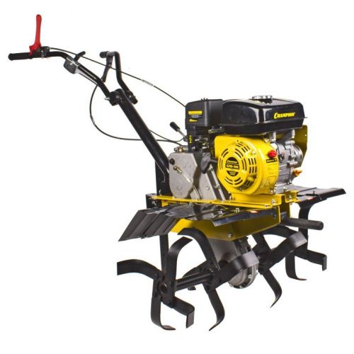 Мотокультиватор Champion BC8716-Tehinstrument