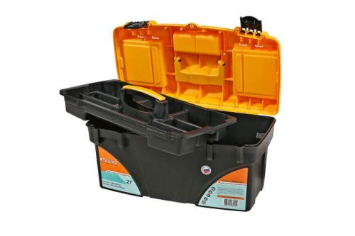 Ящик для инструментов 21", 530 х 275 х 290 мм  Sturm-Tehinstrument