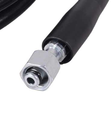 Шланг высокого давления Huter для линеек 105 серии ALV,135,165,195 (кроме AR и ARV) 5 м-Tehinstrument