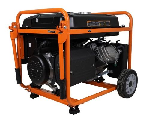 Генератор Lifan 7 GF-6 (7500)-Tehinstrument