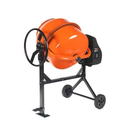 Бетономешалка Patriot BM 168C (бетоносмеситель ПАТРИОТ ВМ 168С)-Tehinstrument