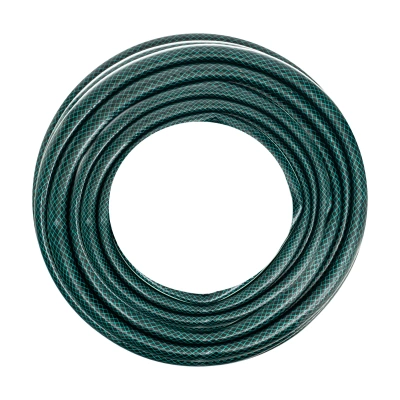 Шланг поливочный ПВХ, 3/4", 50 м, армированный Palisad-Tehinstrument