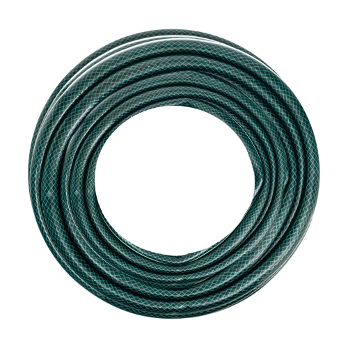 Шланг поливочный ПВХ, 3/4", 50 м, армированный Palisad-Tehinstrument