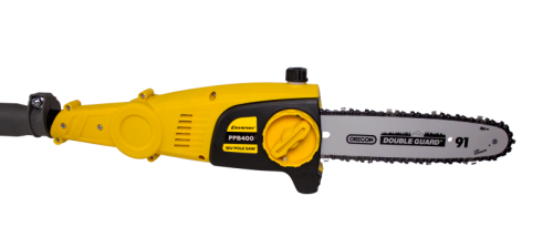 Высоторез аккумуляторный CHAMPION PPB400-Tehinstrument