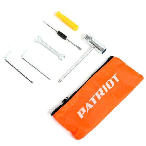 Триммер бензиновый Patriot PT 547-Tehinstrument