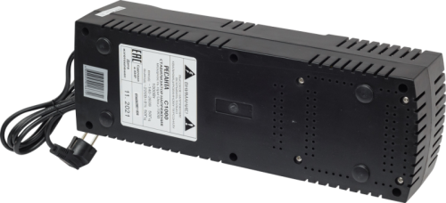 Стабилизатор напряжения РЕСАНТА С1000-Tehinstrument