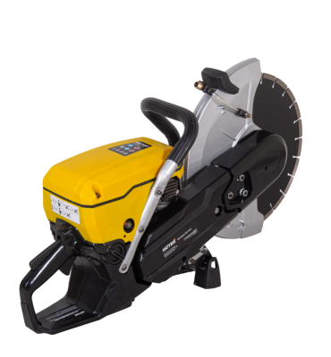 Бензорез GC-7414 Huter-Tehinstrument