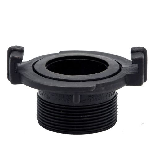 Головка цапковая DDE ГЦ-50  пластикпластик-Tehinstrument