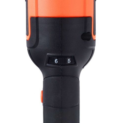 Машина углошлифовальная (УШМ) PATRIOT AG 128E-Tehinstrument