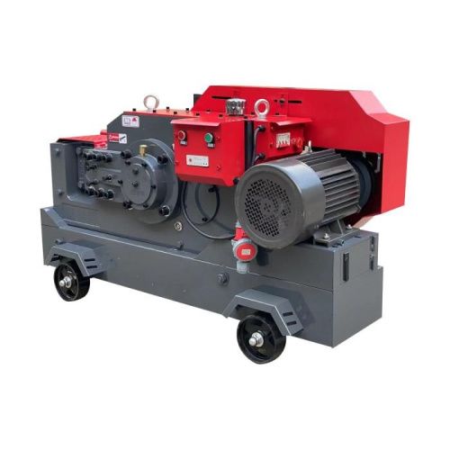 Станок для резки арматуры STEM Techno GQ50A-Tehinstrument