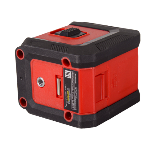 Построитель плоскостей лазерный ПЛ-2 Ресанта-Tehinstrument