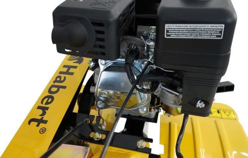 Habert Мотоблок HM-22 (Habert 170, колеса 4.00-10)-Tehinstrument