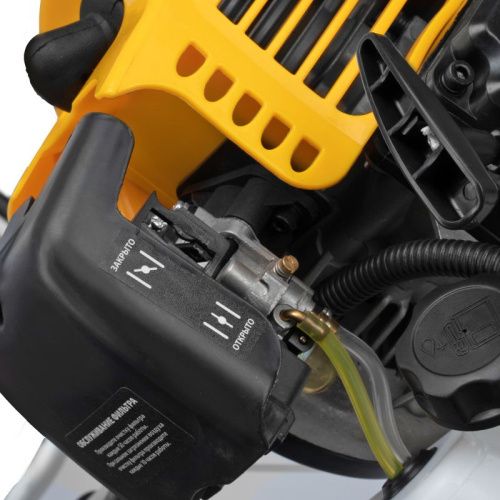 Триммер бензиновый Denzel DT-43E-Tehinstrument