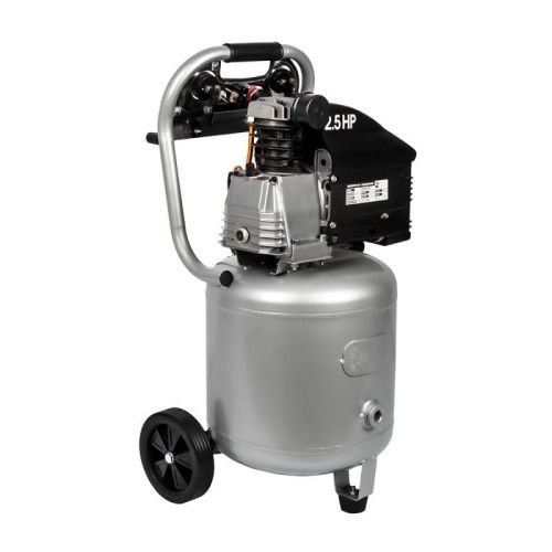 Компрессор поршневой масляный QUATTRO ELEMENTI TORRE-40-Tehinstrument