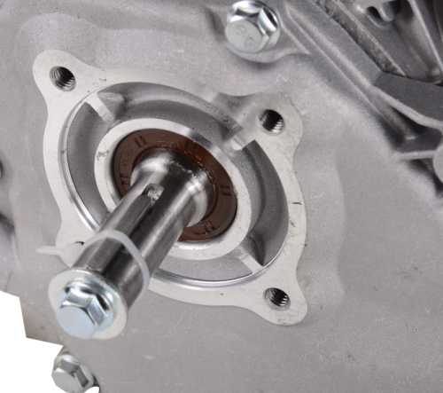 Двигатель бензиновый GE-21220FА Grey Huter-Tehinstrument