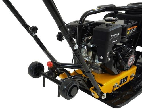 Виброплита Habert H-C80NTL-Tehinstrument