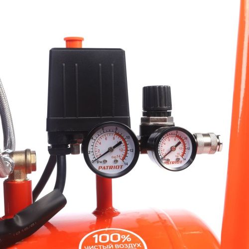 Компрессор поршневой безмасляный PATRIOT KDS 540 F50-Tehinstrument