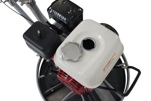 Машина затирочная Habert H-S60H (GX160)-Tehinstrument