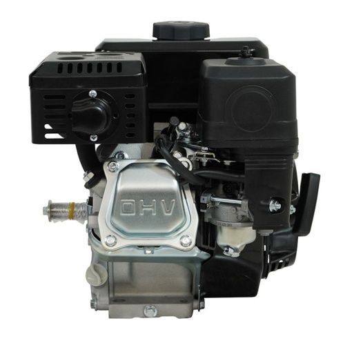 Двигатель Lifan 170FM, вал ?20мм (UNF)-Tehinstrument