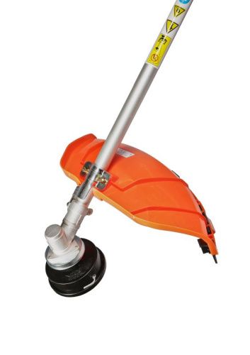 Триммер бензиновый СОЮЗ БТС-9252Л-Tehinstrument