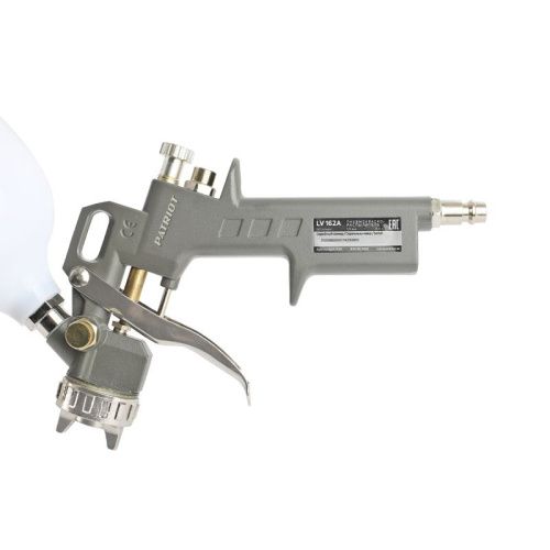 Пневмокраскораспылитель Patriot LV 162 А-Tehinstrument