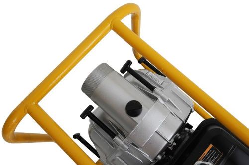 Habert Мотопомпа 80WG-Tehinstrument