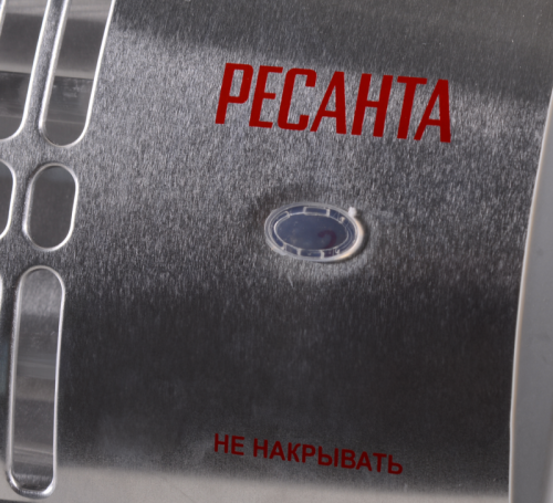 Инфракрасный обогреватель Ресанта ИКО-1200Л-Tehinstrument