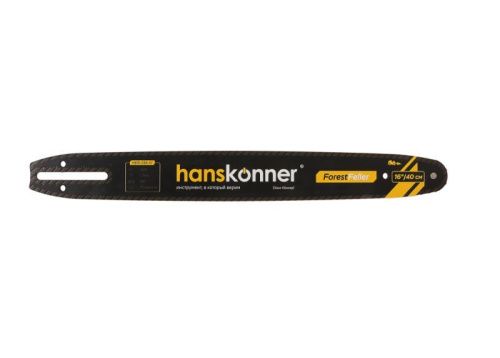 Шина 16"-3/8"-1,3 мм-57 зв., А041 (H236, M330,350,380,390,E353,350) Hanskonner-Tehinstrument