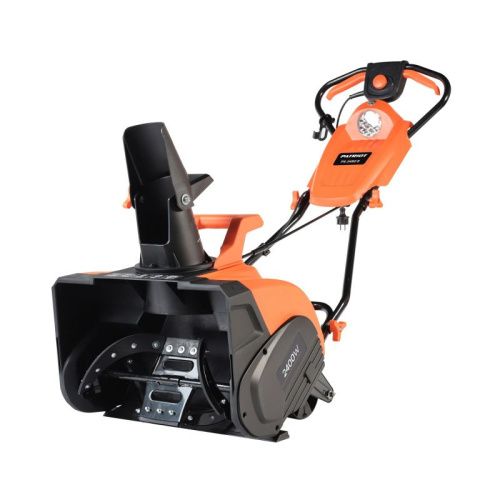 Снегоуборщик электрический Patriot PS 2450 Е-Tehinstrument