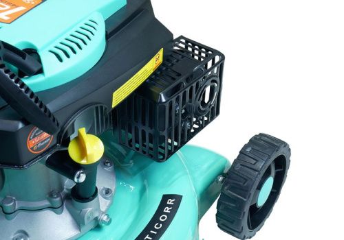 Бензиновая газонокосилка  Sturm PL4214S-Tehinstrument