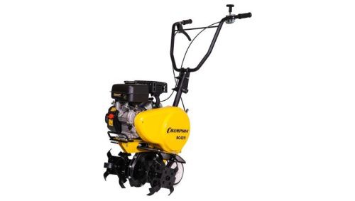 Бензиновый мотокультиватор CHAMPION ВC4311-Tehinstrument