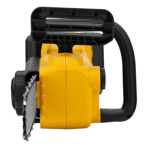 Цепная пила аккумуляторная бесщеточная Denzel RCS400-36-Tehinstrument