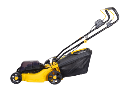 Газонокосилка аккумуляторная HUTER CLM-40 Li-Tehinstrument