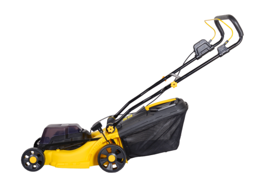 Газонокосилка аккумуляторная HUTER CLM-40 Li-Tehinstrument