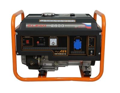Генератор Lifan 2.5 GF-3 (LF2800)-Tehinstrument