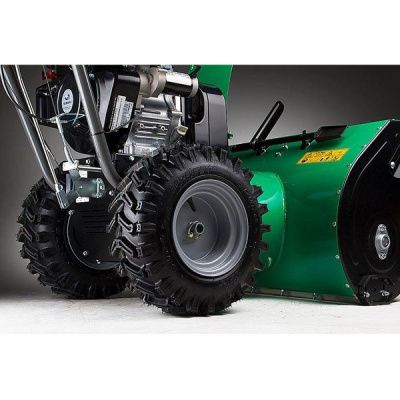 Бензиновый снегоуборщик Caiman Valto-28Si-Tehinstrument