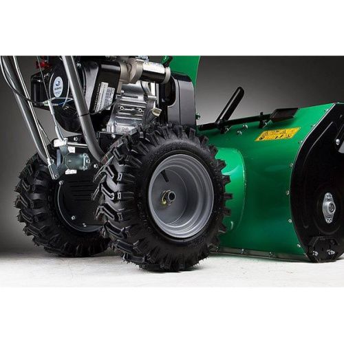 Бензиновый снегоуборщик Caiman Valto-28Si-Tehinstrument