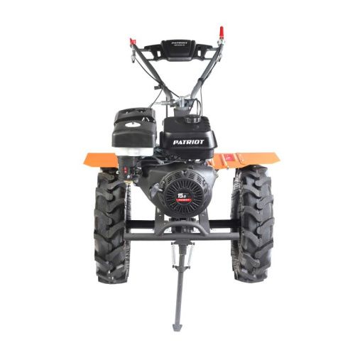 Мотоблок бензиновый Patriot Nevada 15-Tehinstrument