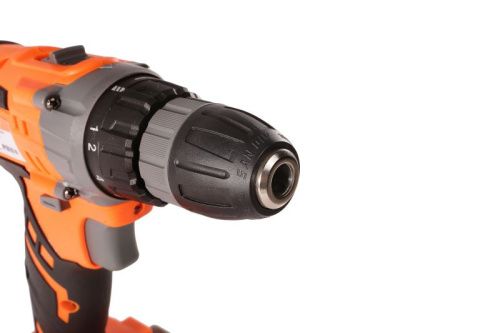 Аккумуляторный шуруповерт СОЮЗ ДШС-14К-Tehinstrument