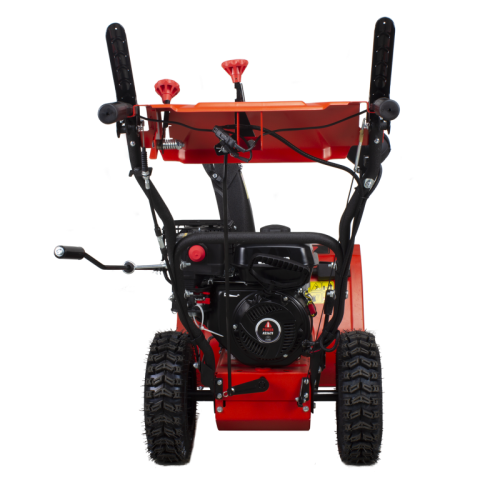 Снегоуборочная машина AS567F, A-iPower-Tehinstrument