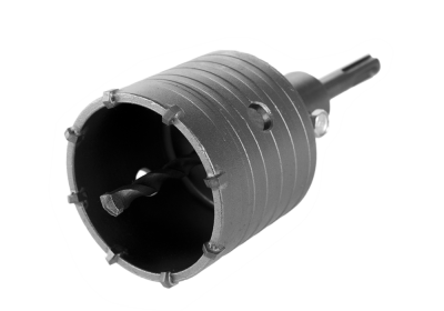 Коронка по бетону, 68 мм, BK8, центрирующее cверло, хвостовик SDS+,  Sturm-Tehinstrument