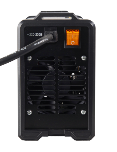 Сварочный аппарат инверторный Ресанта САИ-250Д-Tehinstrument