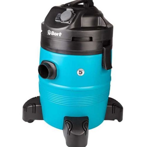 Универсальный пылесос Bort BSS-1335-Pro (пылесос Борт 1335-про), 98297072-Tehinstrument